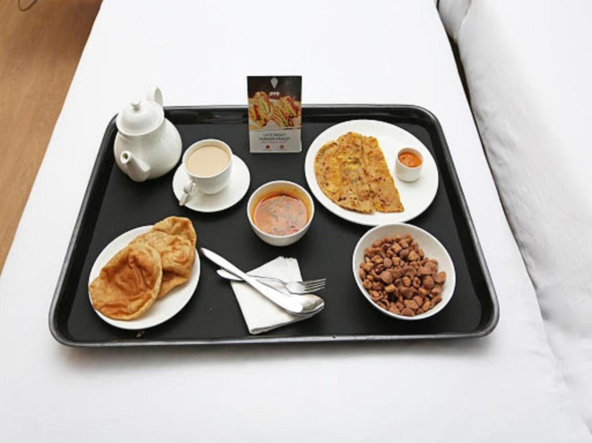 Oyo 48501 Dayal Regency Otel Hapur Dış mekan fotoğraf